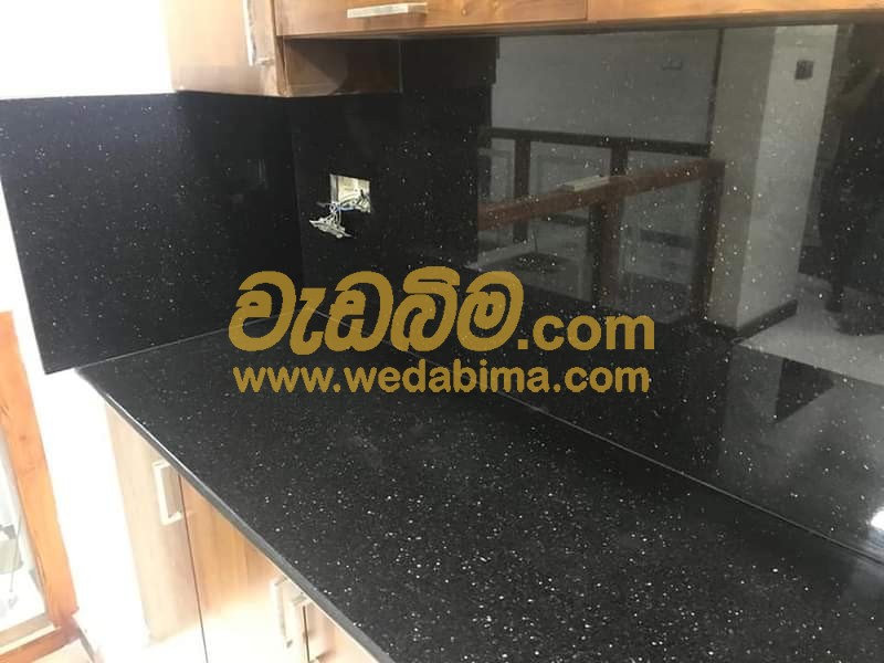 Granite pantry top price in srilanka
