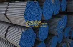 Cover image for  Brand new 2.2mm GI Pipes for Sale