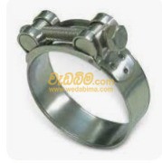 Cover image for Malaysian Heavy Duty Clamps