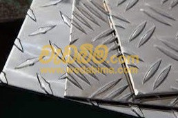 Aluminium Checker Plate Price