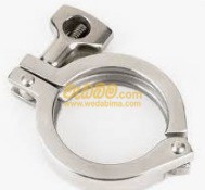 Cover image for Clamps for Sale Sri Lanka
