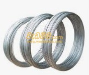 Cover image for GI Binding Wires for Sale