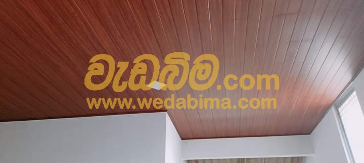 Office Ceiling, House Ceiling Installation Manufacturer Sri Lanka