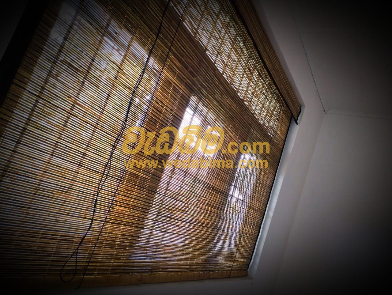 Cover image for window blinds price in sri lanka