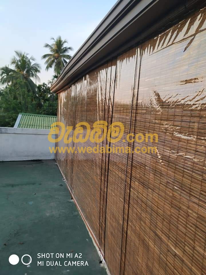 Cover image for plastic blinds in sri lanka