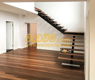 Cover image for Timber Flooring Sri lanka