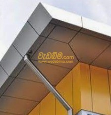 Cover image for Cladding Work