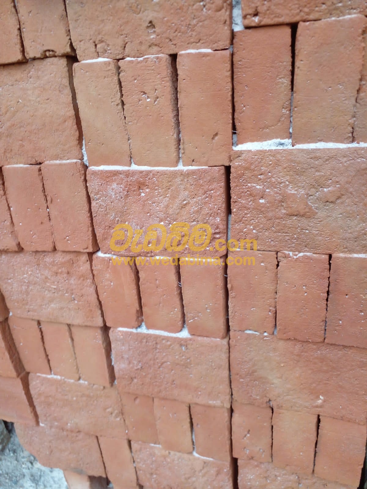 Cover image for Bricks Price in Sri Lanka