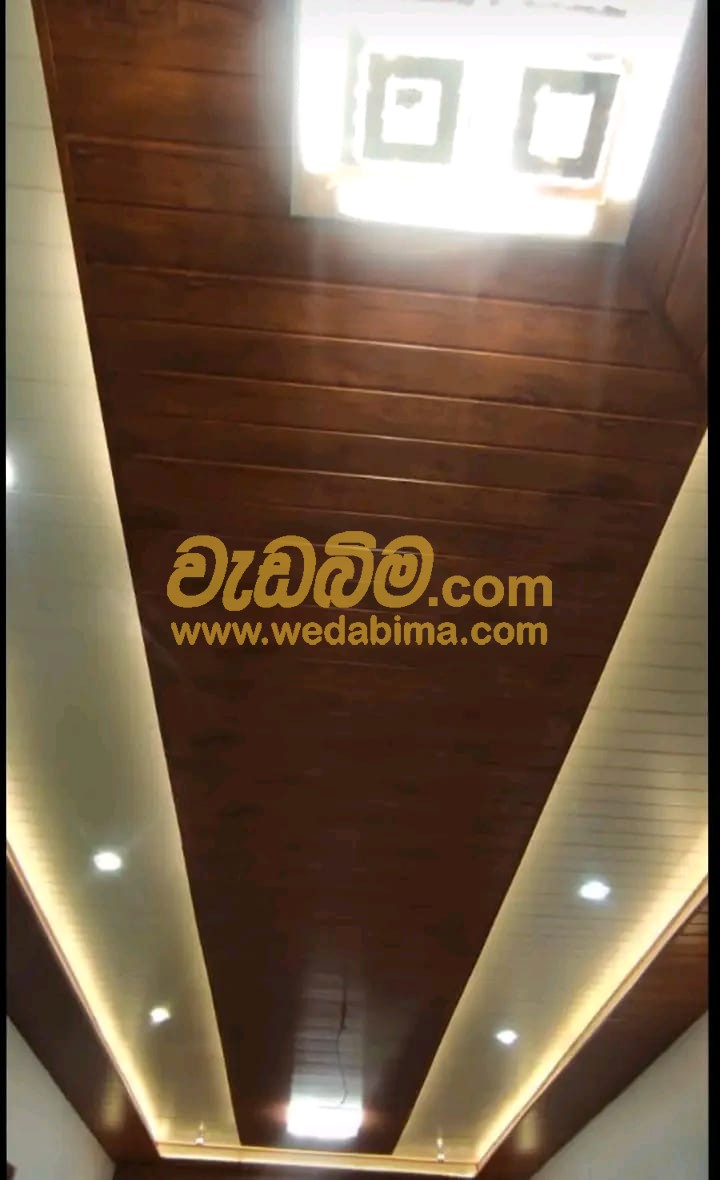 Ceiling price in Sri Lanka