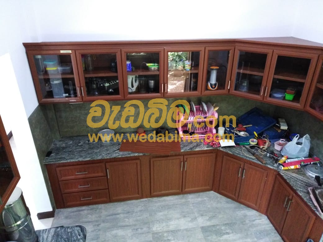 aluminium pantry cupboards prices in sri lanka