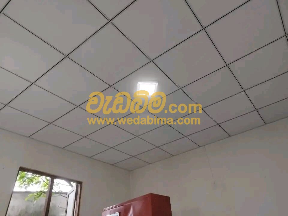 Cover image for low cost ceiling price in sri lanka