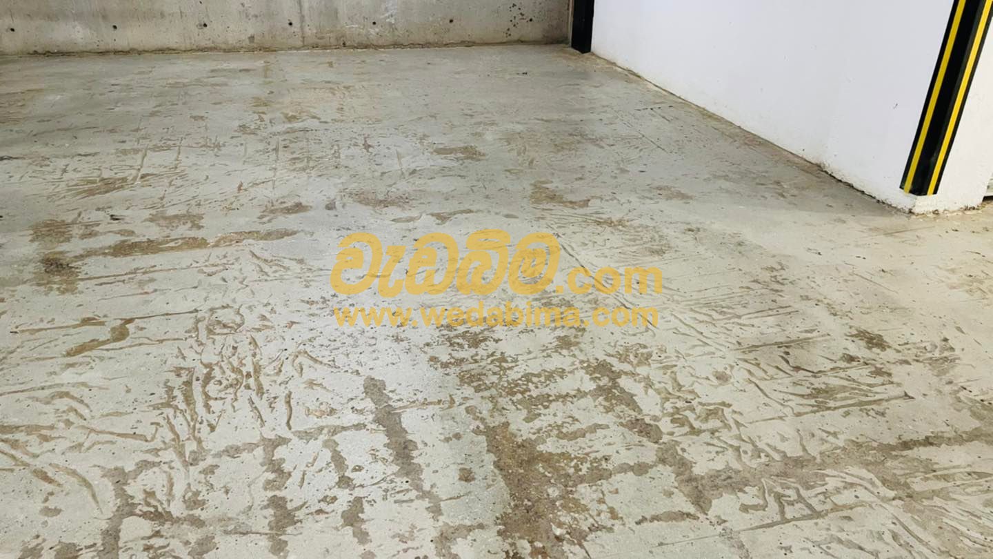 Cover image for Epoxy Flooring in Colombo