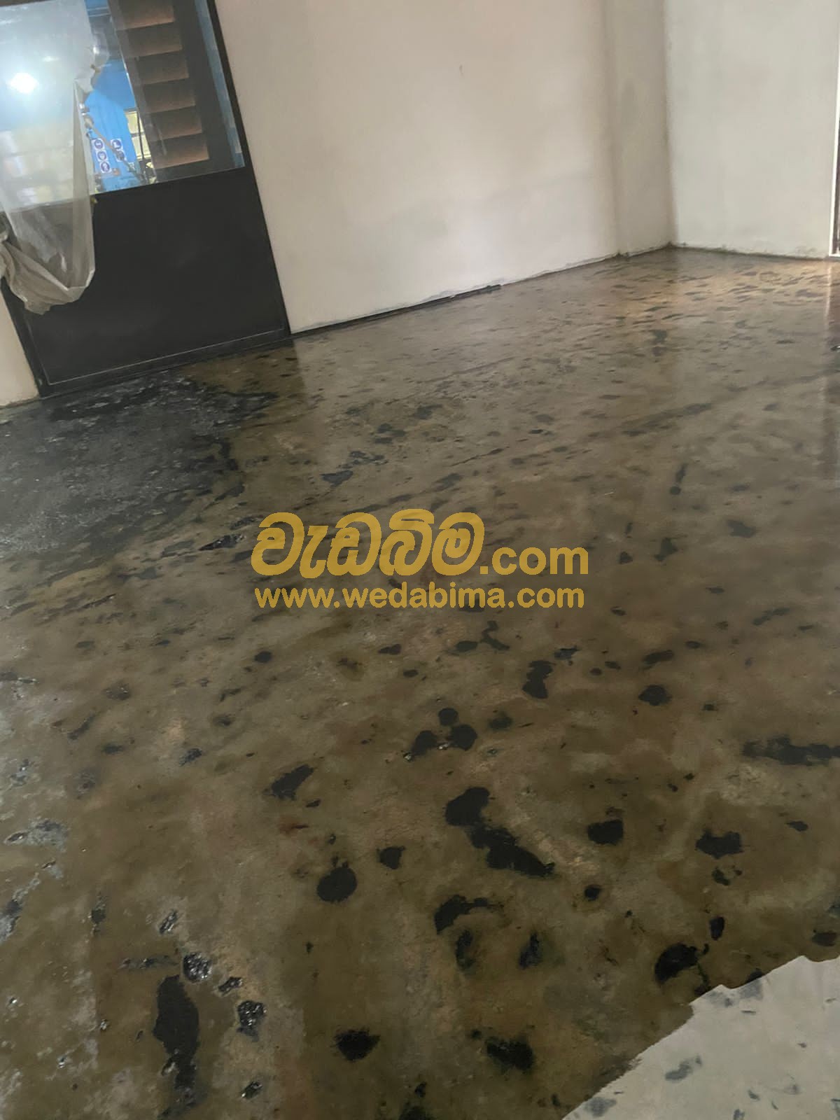 Cover image for Epoxy flooring cost in sri lanka