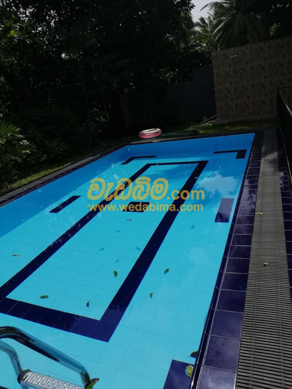 swimming pool construction in sri lanka