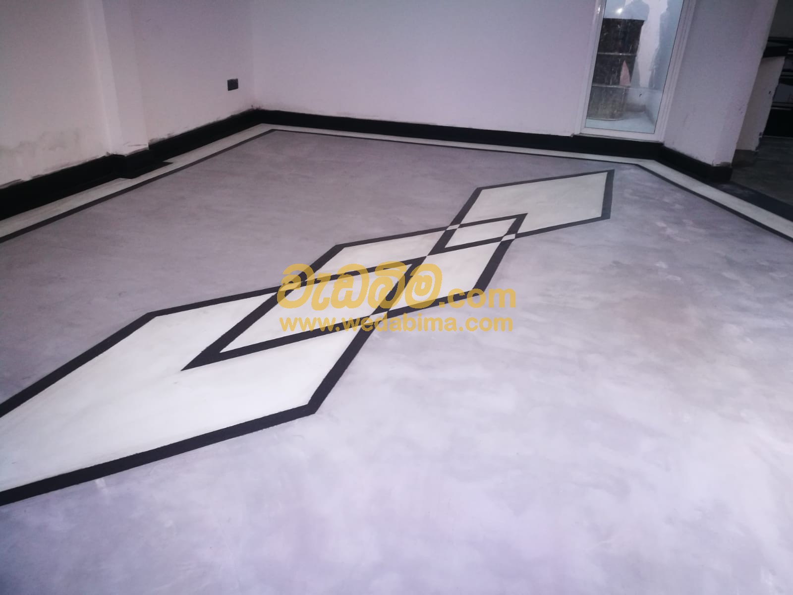 Titanium Flooring Solutions In Wellampitiya