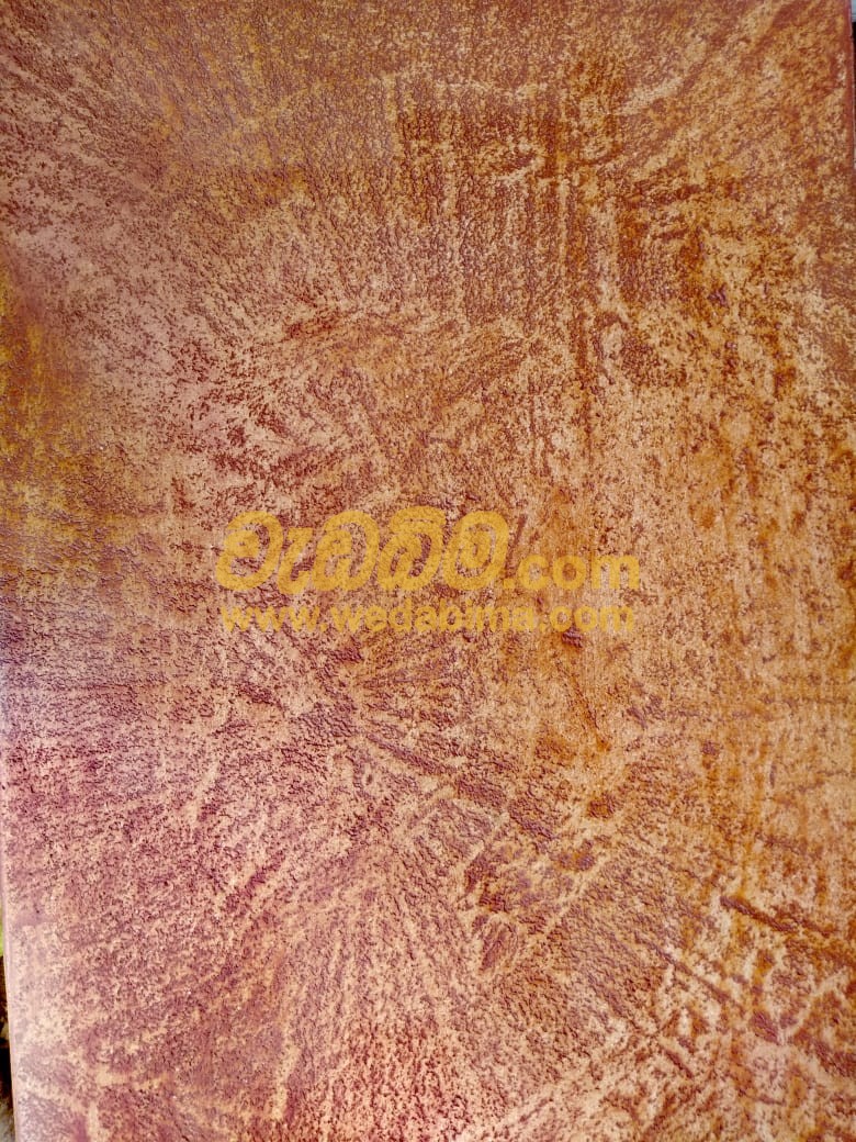 Cover image for Titanium Flooring Work Negombo price in Sri Lanka
