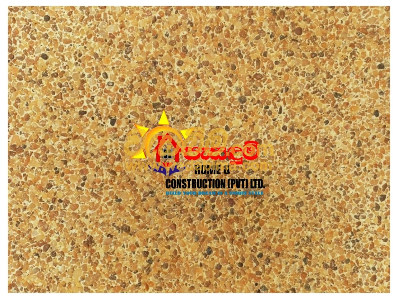 Cover image for Granite Flooring Price - Galle