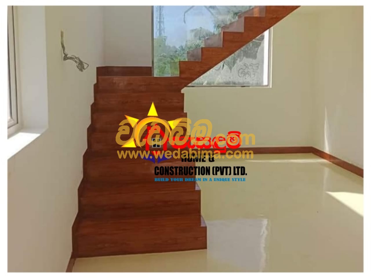 Cover image for Epoxy Flooring price in Sri Lanka