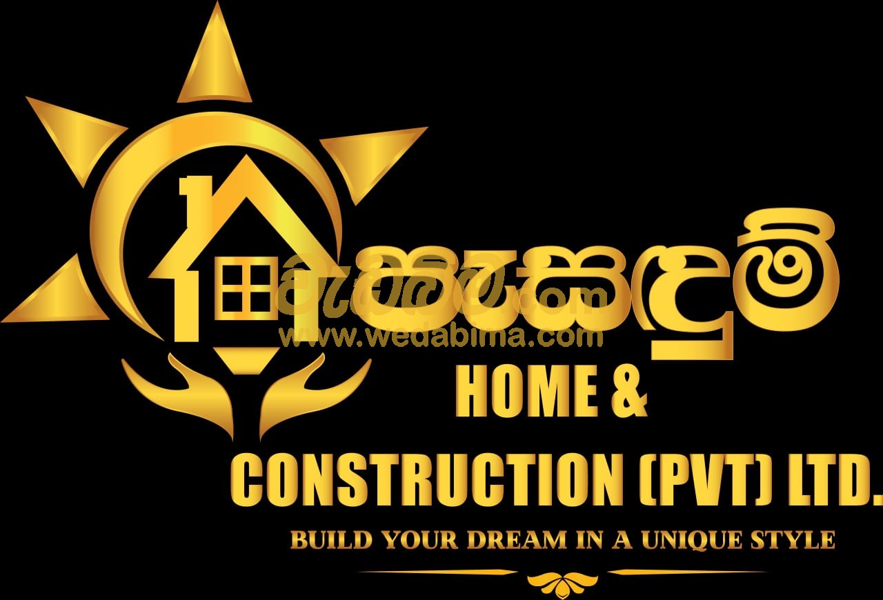 Cover image for Pasandum Construction