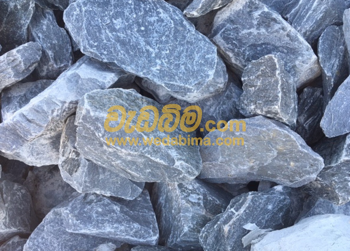 kalu gal cube price in polonnaruwa