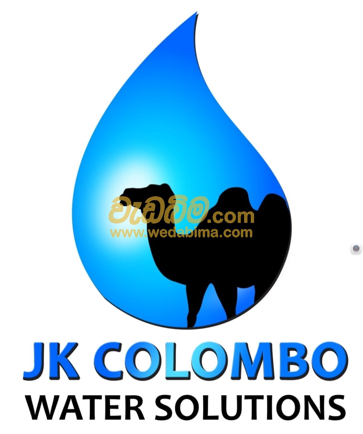 Cover image for JK COLOMBO WATER SOLUTION