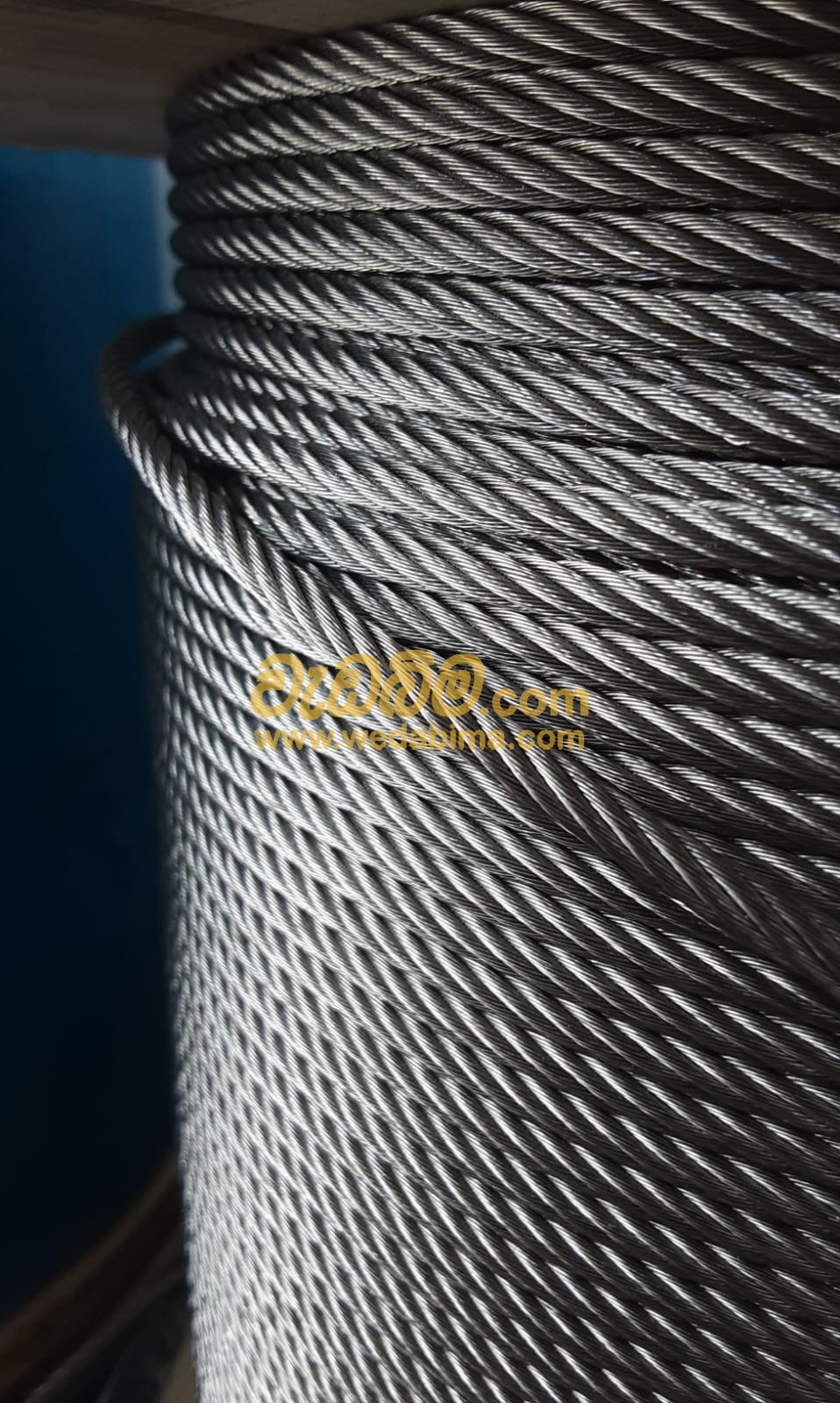 3 mm stainless steel cable price in sri lanka