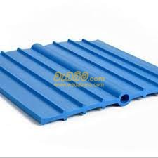 Cover image for 8 Inch PVC Water Stopper - Water Bar