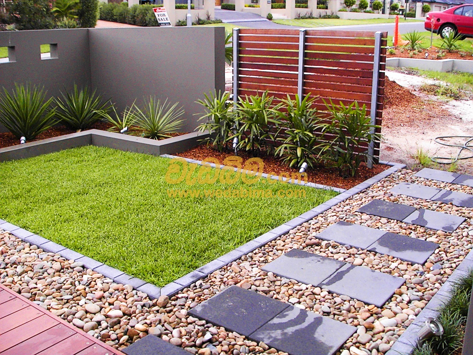landscaping services in kandy