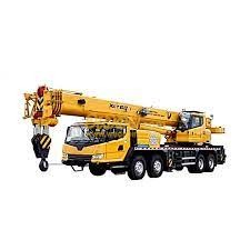 Mobile Crane for Hire in Biyagama