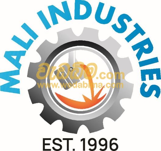 Cover image for Mali Industries