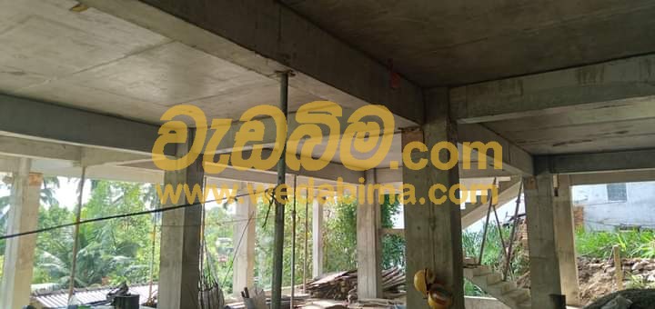 Building Contractors In Sri Lanka