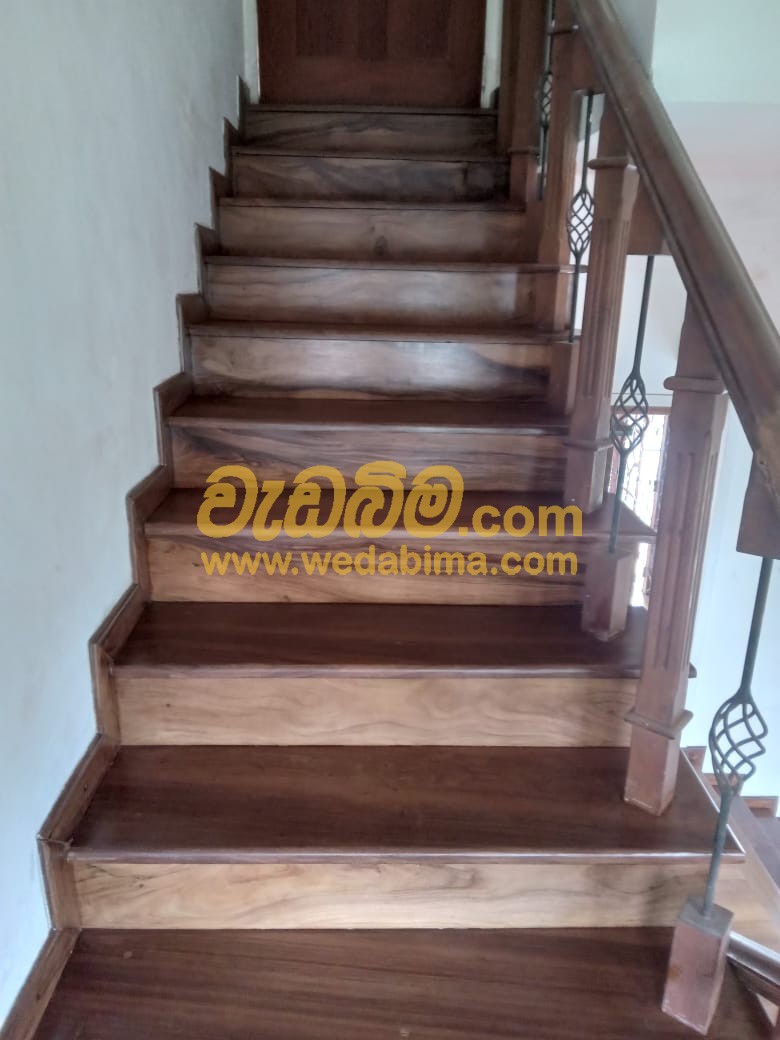 Cover image for modern timber flooring in sri lanka