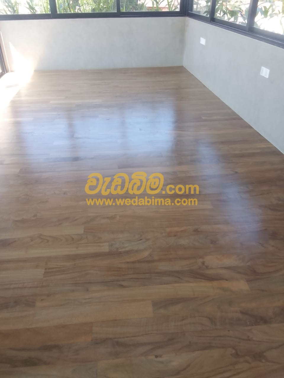 Cover image for wooden flooring sri lanka