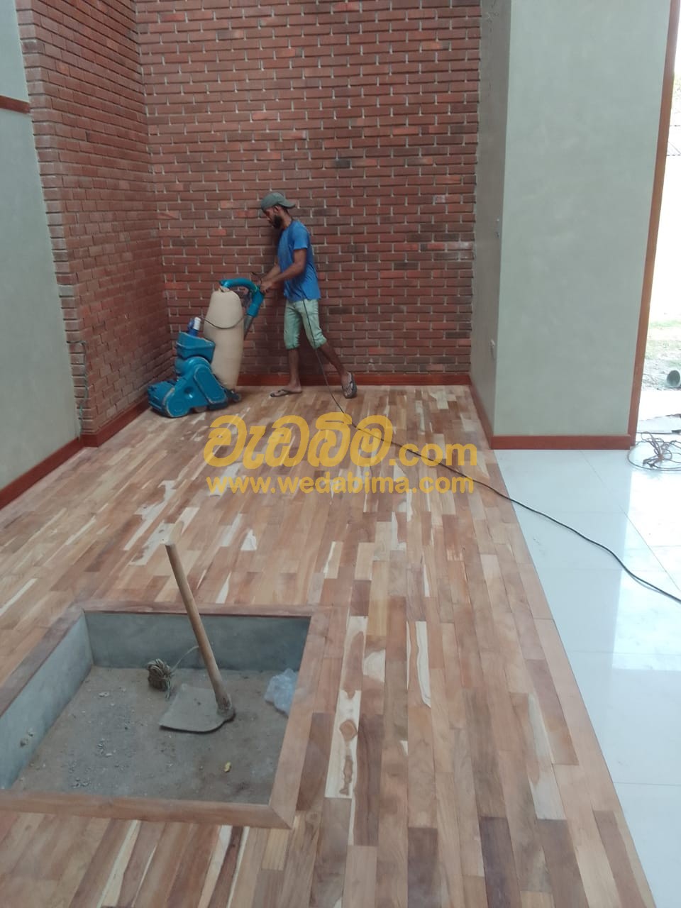 Cover image for Best Timber Flooring Solution Prices In Sri Lanka