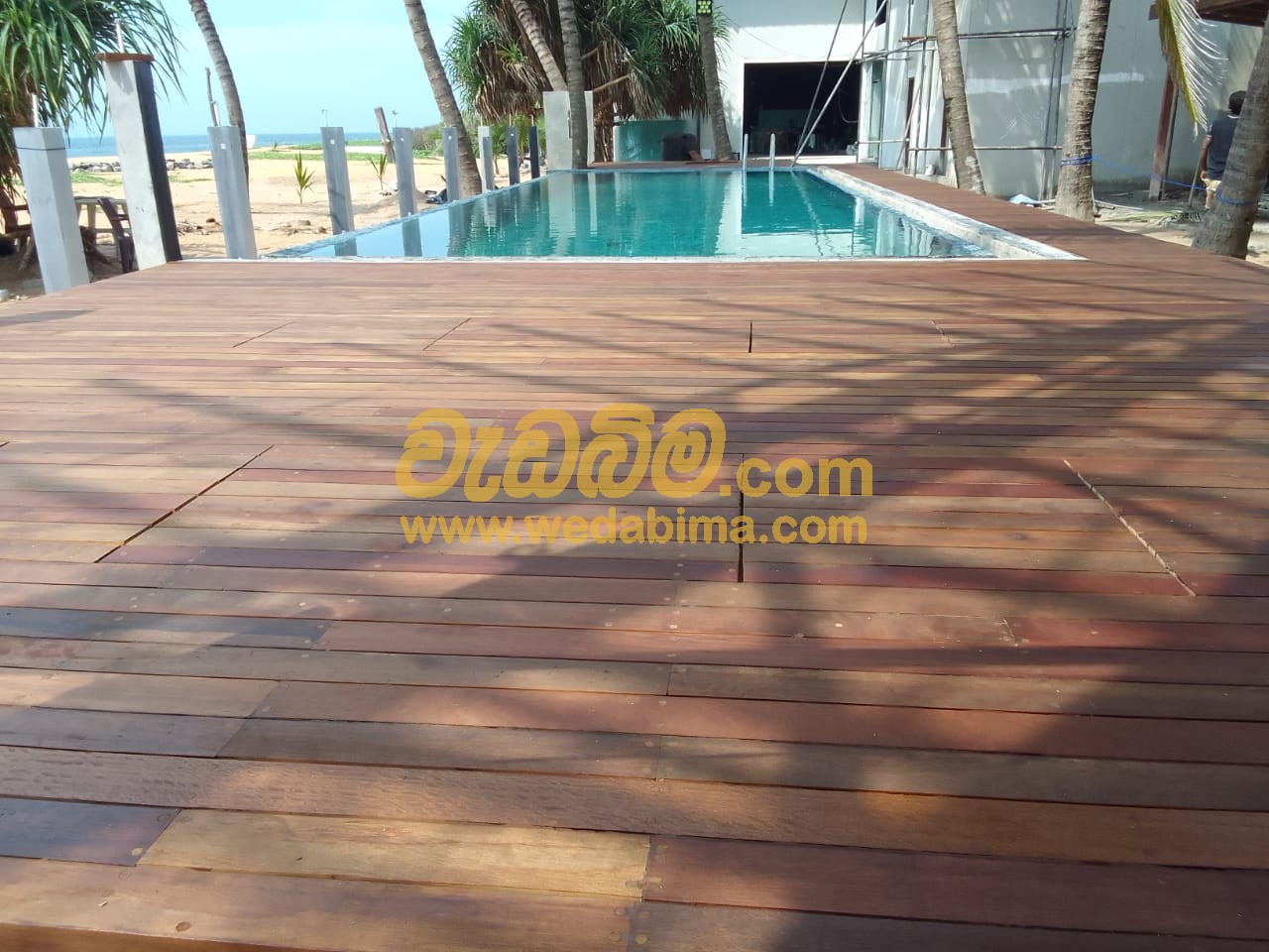 Cover image for wooden flooring contractors in sri lanka