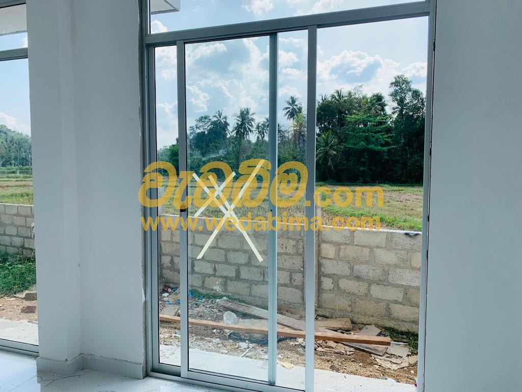 Aluminium Doors And Windows Sri Lanka Prices In Sri Lanka