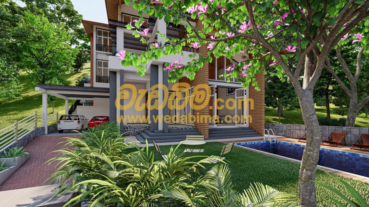 Cover image for house plan price in sri lanka