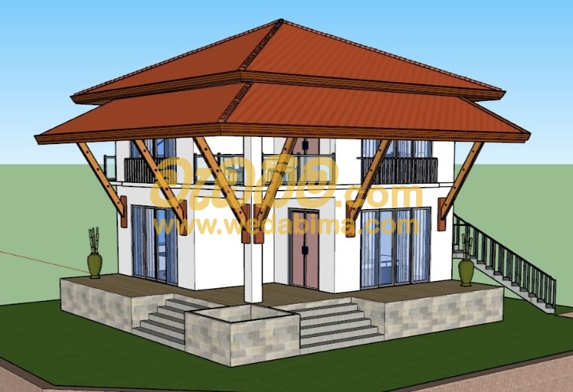 Cover image for house designs in sri lanka