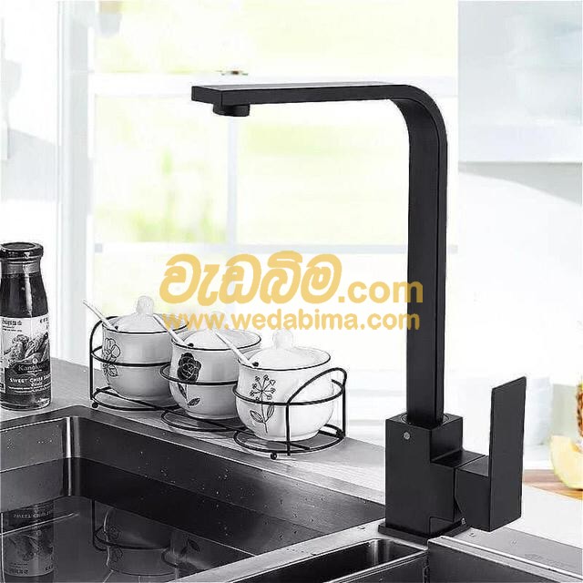 Cover image for Kitchen Sink Taps Dealers Colombo