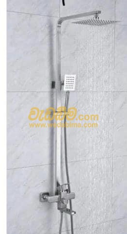 Cover image for Bathroom Showers Set For Sale Colombo