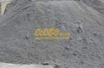 Quarry Dust - Raw Material Suppliers In Sri Lanka