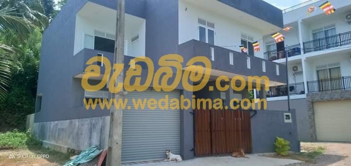 Low cost house builders in sri lanka