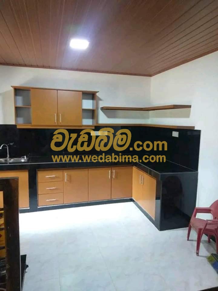 pantry cupboards prices in sri lanka - Homagama