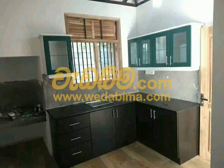 pantry cupboards price in Homagama