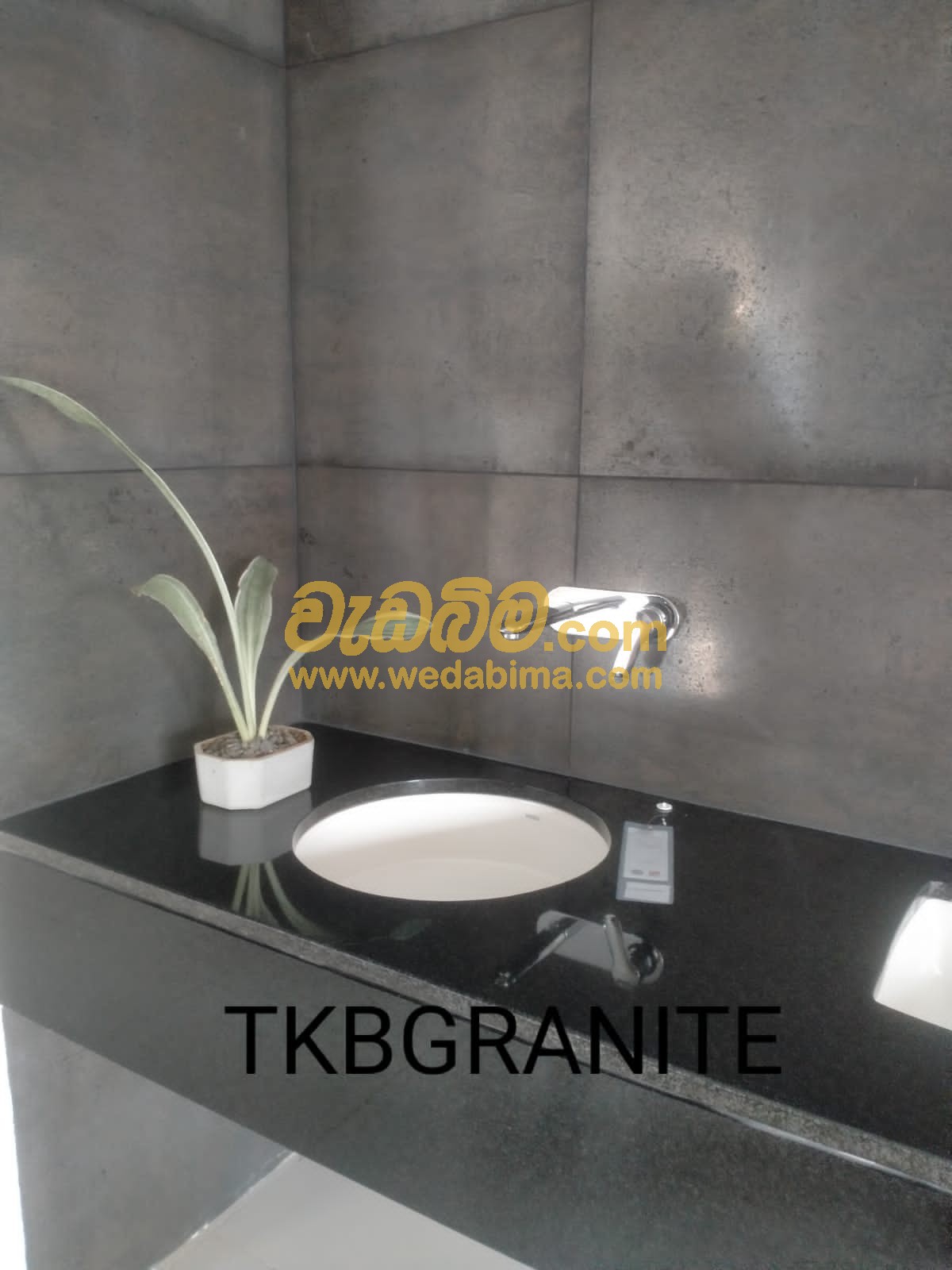 Cover image for Granite Pantry Tops Price Sri Lanka - Galle