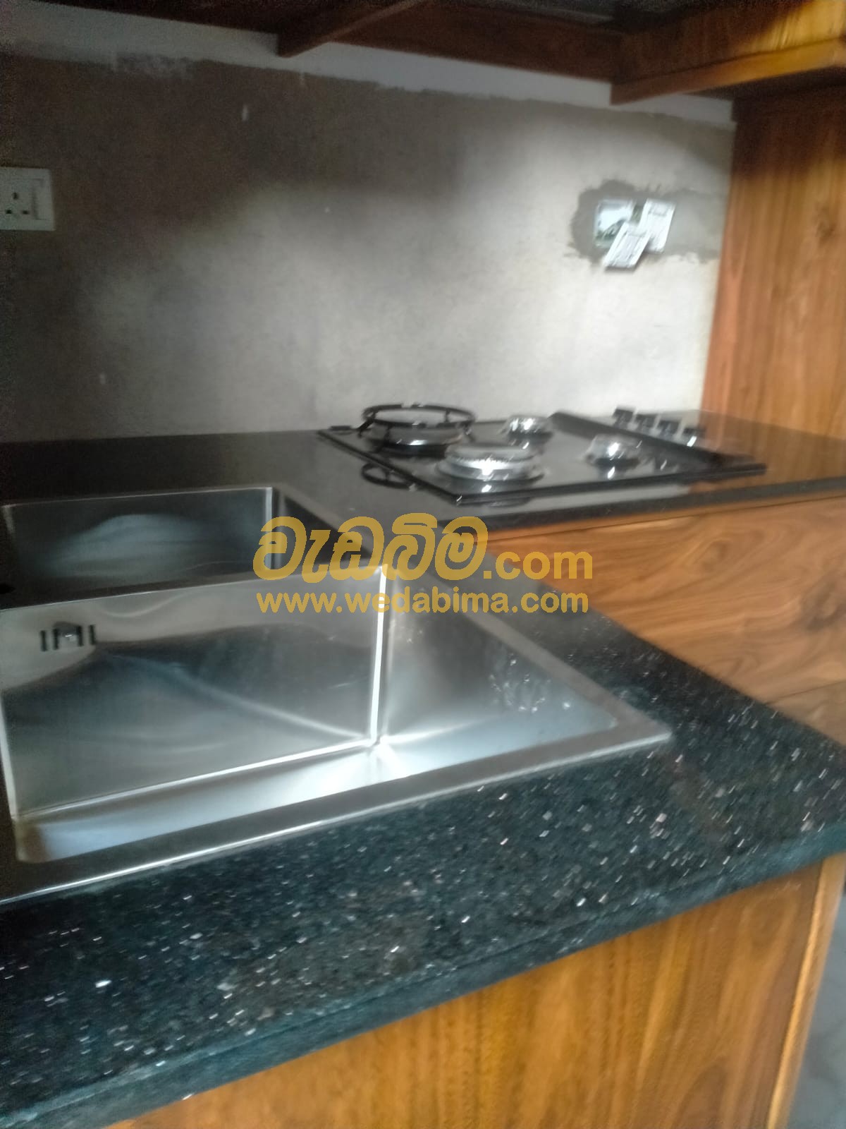 kitchen top granite price - Galle