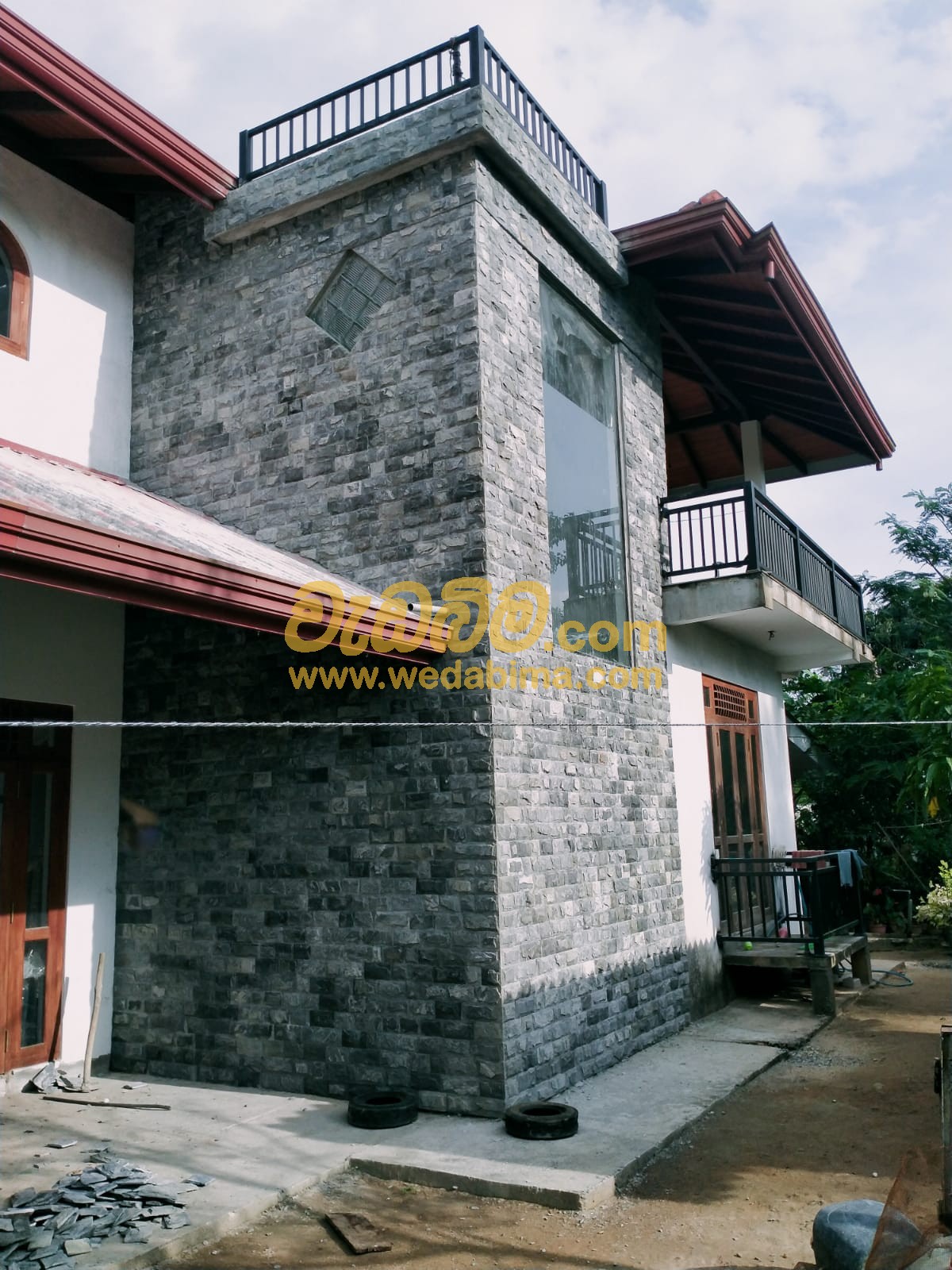 Point stone for best price in Sri Lanka - Galle