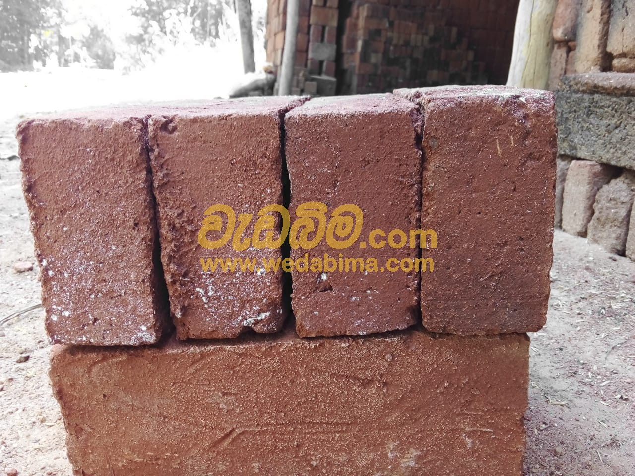 Building Material - Gadol in Rathnapura