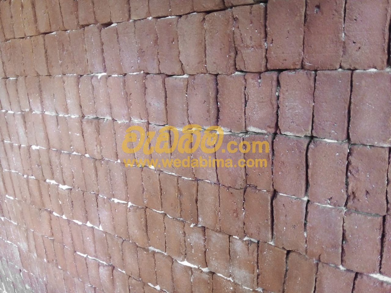 Cover image for Engineering Brick Price in Rathnapura