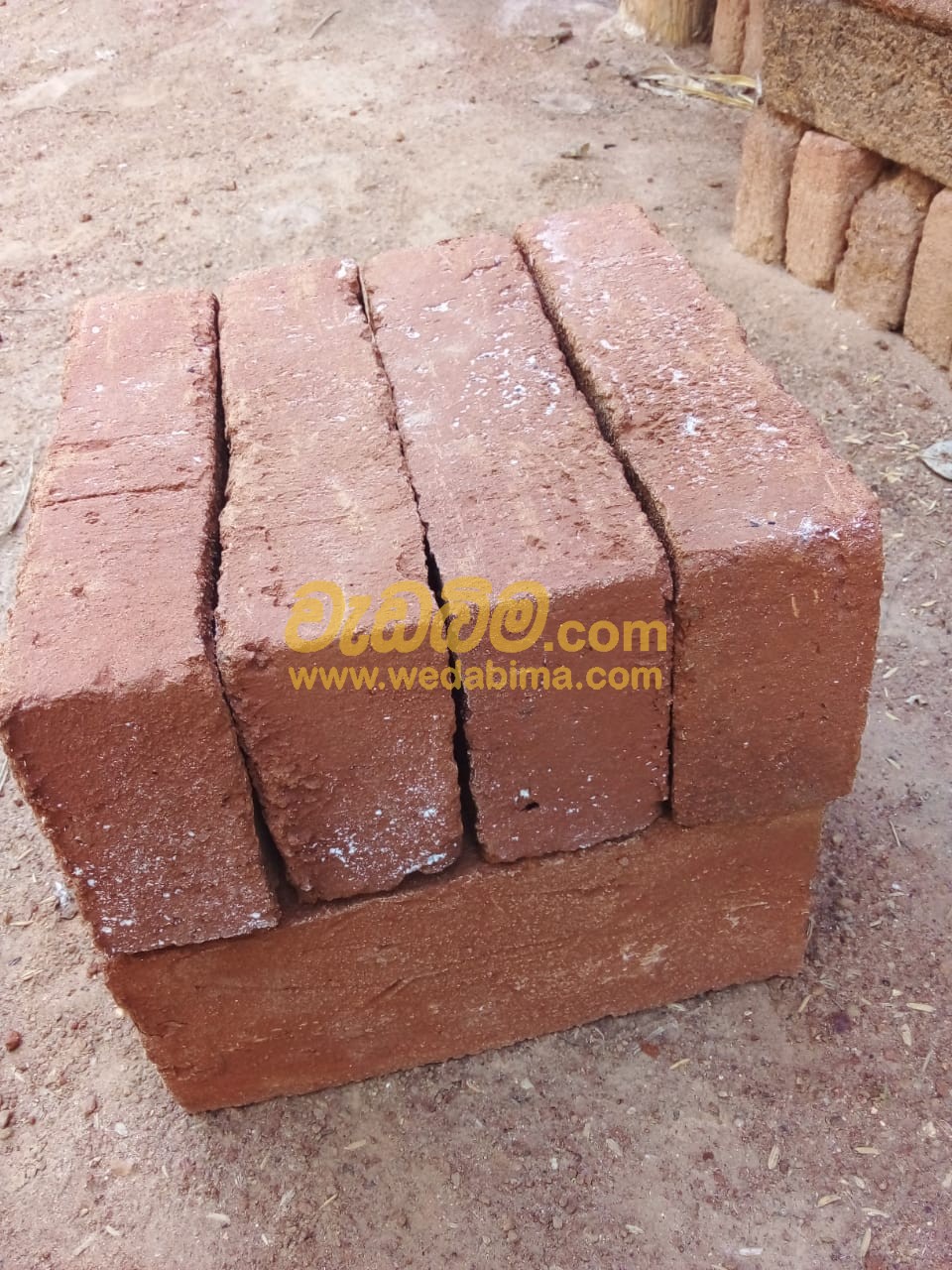 Engineering Brick Suppliers in Rathnapura Sri Lanka